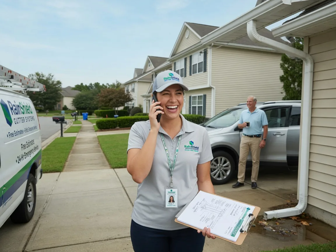 Gutter Installation Urbandale, IA FAQs